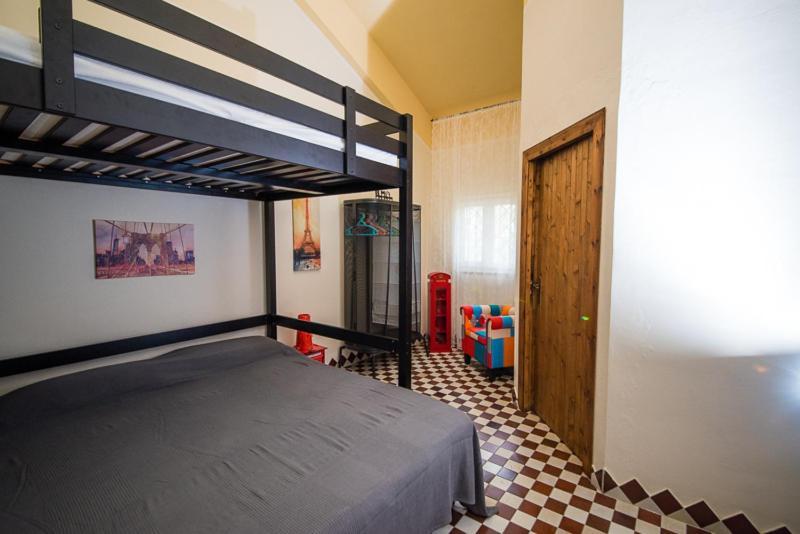Il Rifugio Pecorella - Pura Smartvegfarmhouse Alvignano Exterior foto