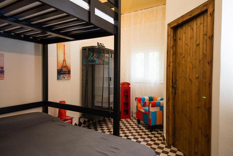 Il Rifugio Pecorella - Pura Smartvegfarmhouse Alvignano Exterior foto