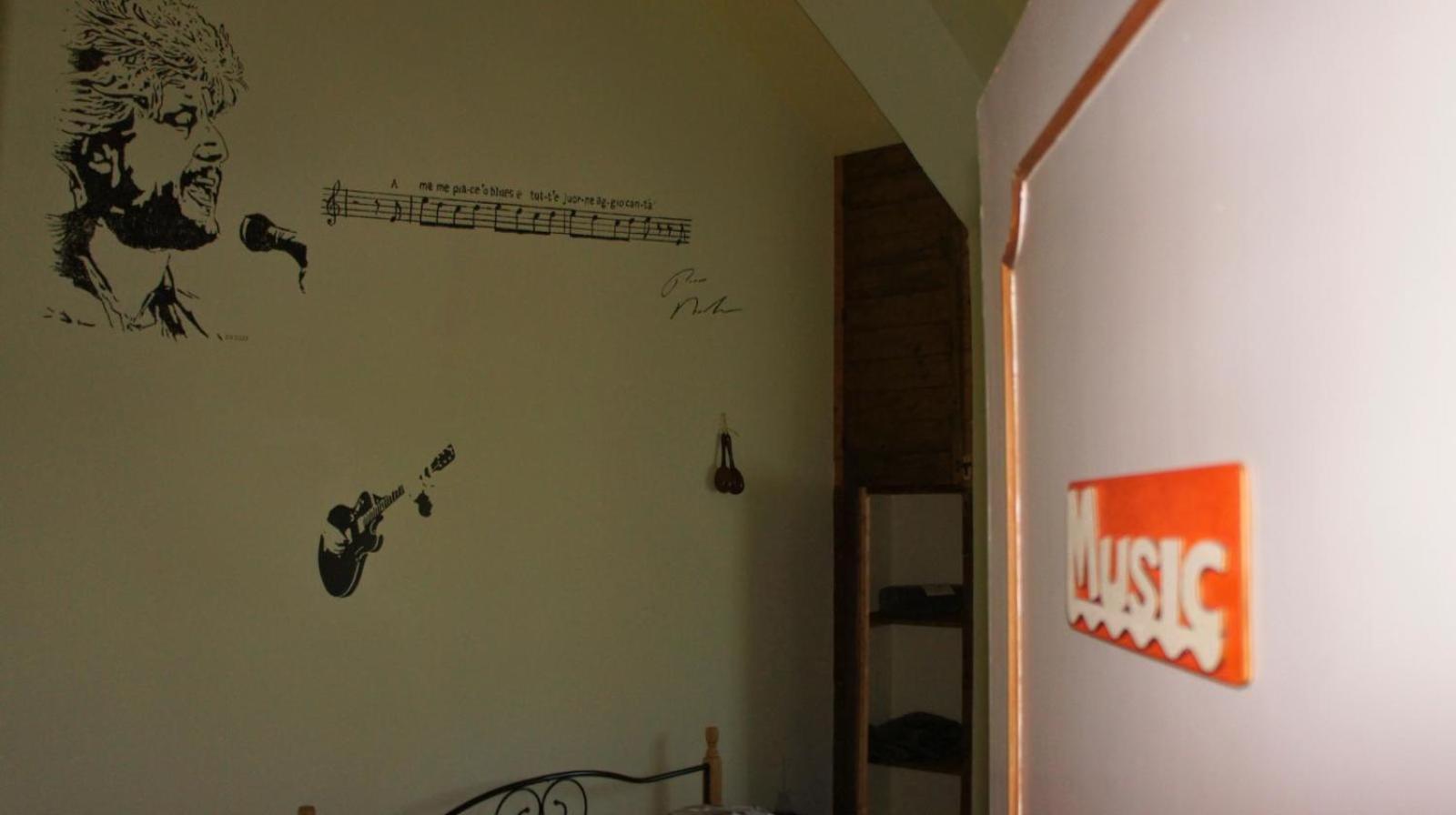 Il Rifugio Pecorella - Pura Smartvegfarmhouse Alvignano Exterior foto